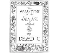 Dead C - Operation of The Sonne [Import]