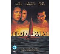 Dead Calm [1988] [DVD]