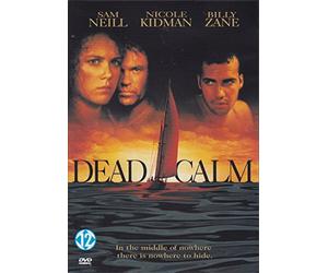 Dead Calm [1988] [DVD]