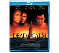 Dead Calm [Blu Ray]