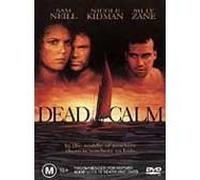 Dead Calm DVD