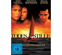 Dead Calm [Import allemand]