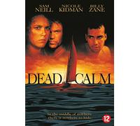 Dead Calm [Import anglais]
