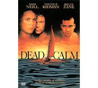 Dead Calm - Nicole Kidman [DVD] [1989]