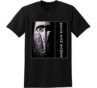 Dead Can Dance 1984 T-Shirt Dark Wave World Avant Garde Tee Unisex Men Tee Shirt Black L