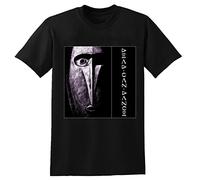 Dead Can Dance 1984 T-Shirt Dark Wave World Avant Garde Tee Unisex Men Tee Shirt Black XXL