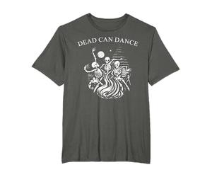 Dead Can Dance Dark Humour for Goth Persons T-Shirt