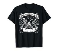 Dead Can Dance Dark Humour Personnes gothiques T-Shirt