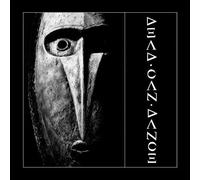 DEAD CAN DANCE - DEAD CAN DANCE VINYL LP NEUF