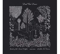 Dead Can Dance - Garden Of The Arcane Delights - The John Peel Session - G3z