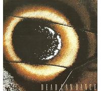 Dead can Dance - in ird (CD Album Dead can Dance, 16 Tracks)