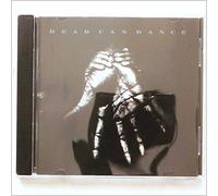 Dead Can Dance – Into The Labyrinth