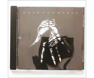 Dead Can Dance - Into The Labyrinth