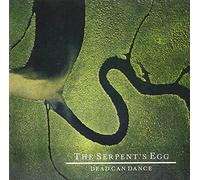Dead Can Dance - Serpent S Egg, The [DE Import]