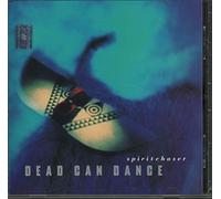 Dead Can Dance - Spiritchaser