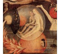 DEAD CAN DANCE - Spiritchaser