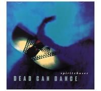 Dead Can Dance - Spiritchaser [Import]