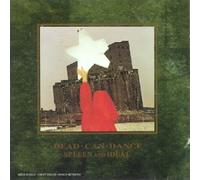 Dead Can Dance - Spleen And Ideal