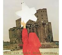 Dead Can Dance - Spleen and Ideal Remastered