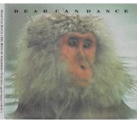 DEAD CAN DANCE - The Host Of Seraphim