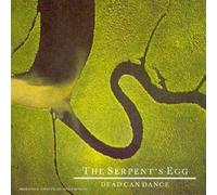 The Serpent's Egg