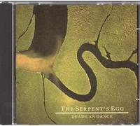 Dead Can Dance - The Serpent's Egg [Import]