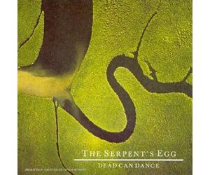 Dead Can Dance - The Serpent's Egg