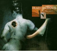 Tribute To Dead Can Dance - The Lotus Eaters