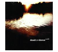 -Dead Can Dance- Wake: Best Of (2CD) by Dead Can Dance