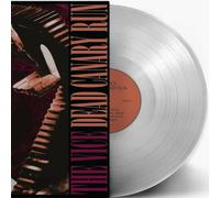 The Vice Dead Canary Run (Vinyl) 12" Album Coloured Vinyl