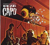 Dead Capo - Fiesta Rara