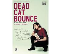 Dead Cat Bounce