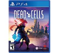 Dead Cells (輸入版:北米) - PS4