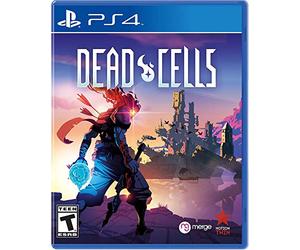 Dead Cells (輸入版:北米) - PS4