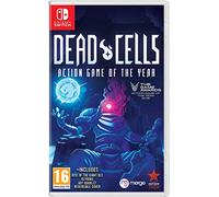 Dead Cells Action Game of the Year Nintendo Switch G