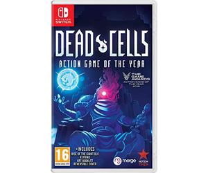 Dead Cells - Action Game of The Year