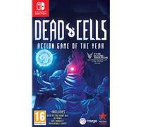 Les cellules mortes. Jeu d'action de l'année Nsw, Manuel/Version anglaise