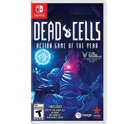 Dead Cells - Action Game of The Year - Nintendo Switch (Nintendo Switch)