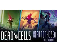 Dead Cells DLCs Only BUNDLE (PC)