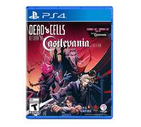 Dead Cells : Édition Retour À Castlevania - PlayStation 4
