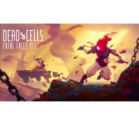Dead Cells: Fatal Falls (DLC)