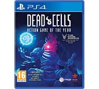Dead Cells (Game of the Year Edition) (Playstation 4)