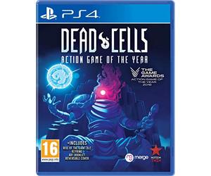 Dead Cells (Game of the Year Edition) (Playstation 4)