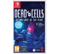 Dead Cells (Game Of The Year Edition) Switch