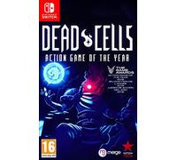 Dead Cells Inc. Rise of the Giant DLC (Nintendo Switch)