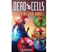 Dead Cells: Medley of Pain Bundle (PC) Steam Key GLOBAL