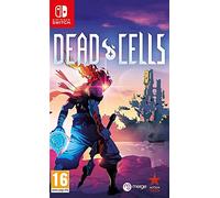 Dead Cells (Nintendo Switch) (New)