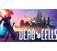 Dead Cells (PC Epic Games Accounts)
