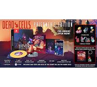 Dead Cells - Prisoner's Edition