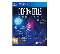 Dead Cells Ps4